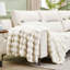 Jeté réversible Haalan Cozy-103546358-129651329