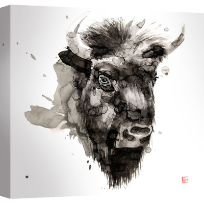 " Buffalo "