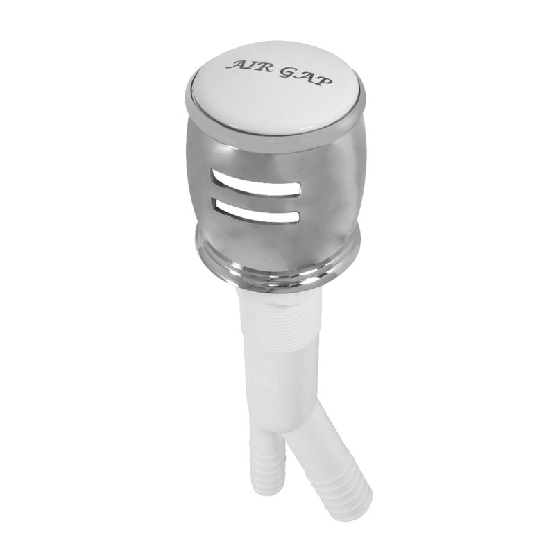 Gap air Heritage, Chrome poli