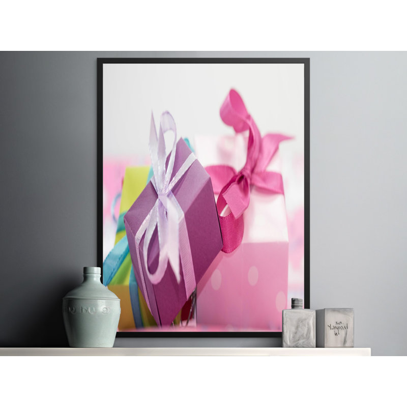 Willams No Frame Print, 16.5x23.4