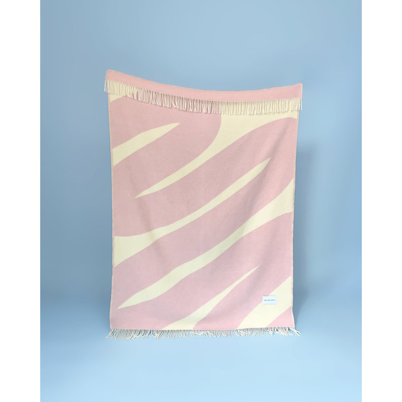 SWIRL Blanket