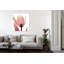 Alizarin Splendor 1 - Impression sur toile tendue-23604873