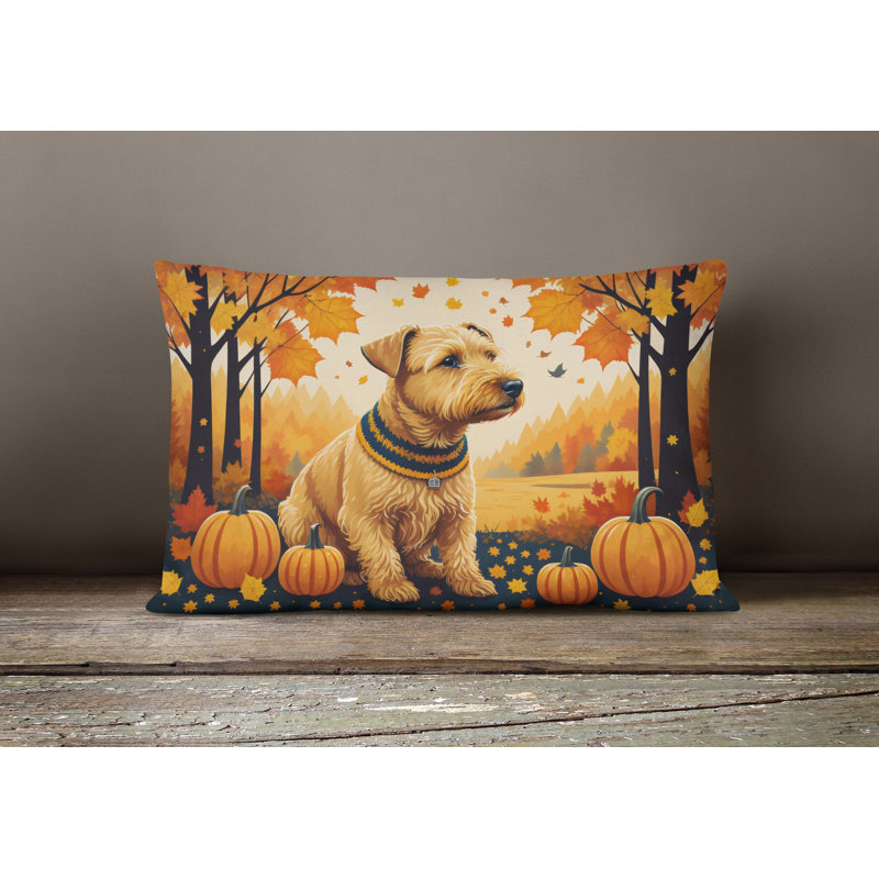 Other/No Pattern Outdoor Throw Pillow