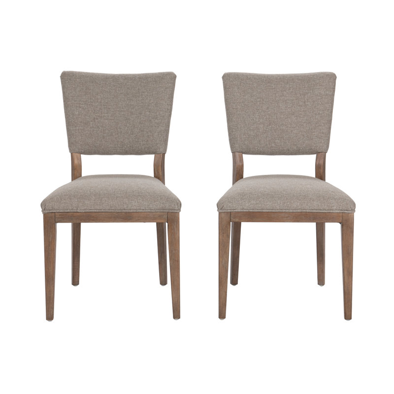 Chaise d'appoint, Pierre brune, Brun