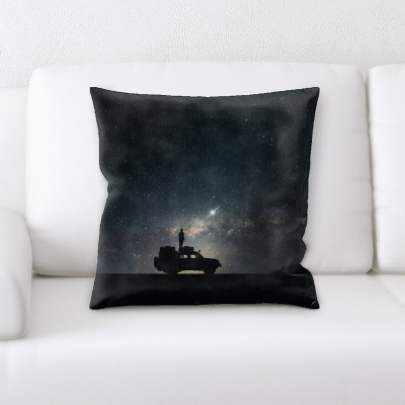 Coussin décoratif