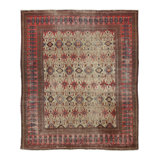 One-of-a-Kind 9'8x12'7 Area Rug