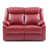 Rouge est en rupture de stock