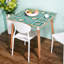 Hults 20cm W x 20cm L PVC Peel and Stick Field Tile