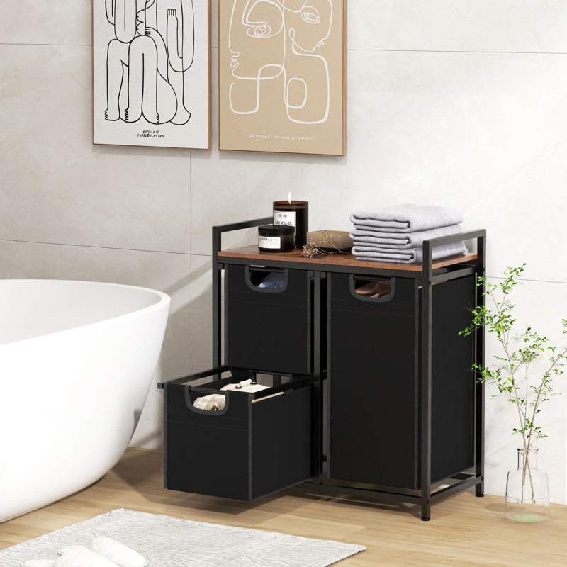 Laundry Hamper