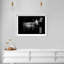 «A Cow» par Oliver Gal - impression d'art graphique-62523319-62523318