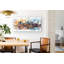 Wrapped Canvas Panoramic Print