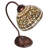 Tiffany Metal Desk Lamp