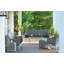 Saleem Outdoor - Piece Conversation Set-966953432