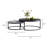 Round Nesting Coffee Table-154412497