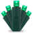 Green is out of stock