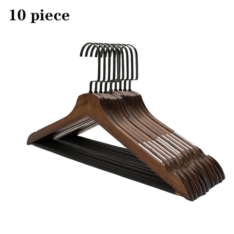 Cintres en bois massif Classic, 10