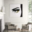 Pieces Of Me II Print by Kelli Ellis-26761772-26761782