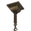 Valley View Mission 4 - Light Pendant