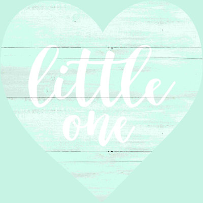 " Little One Heart "