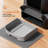 Dvpets Open-top Self Cleaning Cat Litter Box, Automatic Cat Litter Box With App Control, Automatic Cat Litter Box For Multiple Cats-110777688