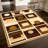 Geometric Indoor Rug-17431361