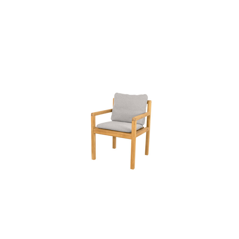 Teak Grace Chair