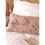 Housse de coussin rectangulaire Chalres
