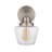 Parc Armed Sconce-501906844