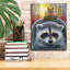 Epic Graffiti «Snowflake Buddies» par Bridget Voth, «Snowflake Buddies» par Bridget Voth-101634026