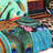 44'' Upholstered Power Reclining Settee