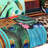 Upholstered 44'' Settee