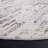 Wayde Abstract Gray/Beige Area Rug-602690152