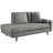 Albern Upholstered Chaise Lounge
