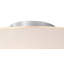 Glass Semi Flush Mount-33701623