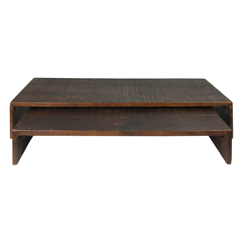 Sirita Wood Monitor Stand