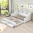 Nagey Twin Daybed with Trundle-1023205125