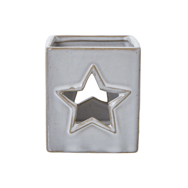 Andrian Ceramic Candle Accessories