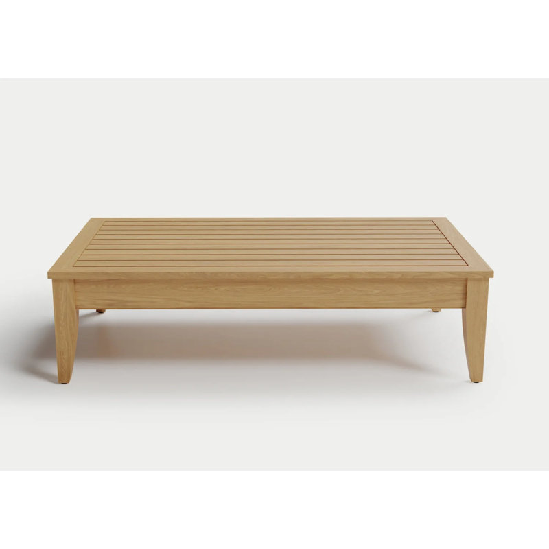 Solerno Coffee Table