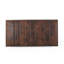 Banc repose-pieds