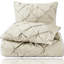 Cotton Blend Geometric Shapes Duvet Cover Set with Pillowcases-466079495-466079525