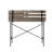 Douglas Forge Metal Base Writing Desk-1568925003