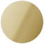 Chatter 7 Light 32.5in x 8.5in Wavy Pendant in Gold Mirror with Clear Radiance Crystals-1744417585
