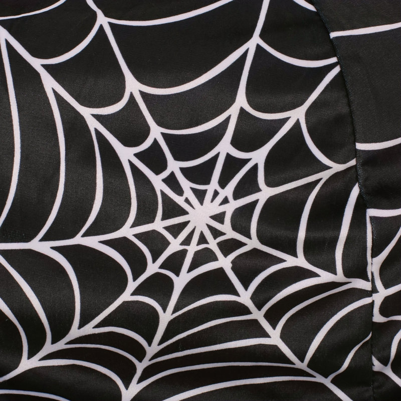 Fauteuil à billes 3 pi Spiderweb