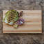 John Boos Wood Edge Grain Reversible Cutting Board-32583217-98480366