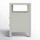 Celine 21" 2-Drawer Nightstand