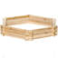 Lit de jardin Saisen-743098321