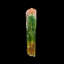 Tourmaline melon d'eau de Paprok, en afghanistan