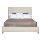 Chatfield By Thom Filicia Solid Wood Bed