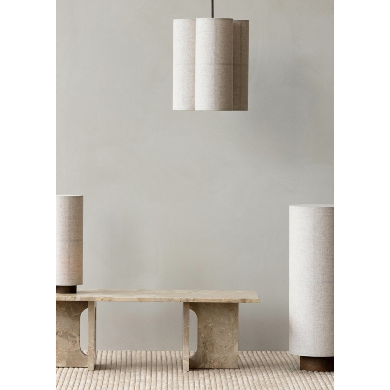 Hashira Floor Lamp