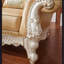 Fauteuil American Classic